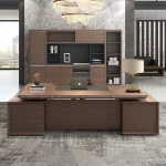 Bàn Giám Đốc Cao Cấp MyChair SBGD06