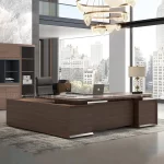 Bàn Giám Đốc Cao Cấp MyChair SBGD06