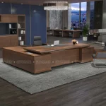 Bàn Giám Đốc Cao Cấp MyChair SBGD06