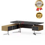 Bàn Giám Đốc Cao Cấp MyChair WD01