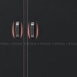 Bàn Giám Đốc Cao Cấp MyChair WD01