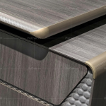 Bàn Giám Đốc Cao Cấp MyChair NBLD10