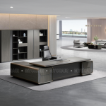 Bàn Giám Đốc Cao Cấp MyChair NBLD10