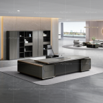 Bàn Giám Đốc Cao Cấp MyChair NBLD10