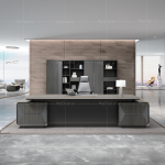 Bàn Giám Đốc Cao Cấp MyChair NBLD10