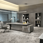 Tủ Tài Liệu Cao Cấp Nhập Khẩu MyChair NBLD10-TL