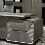 Bàn Giám Đốc Cao Cấp MyChair NBLD10