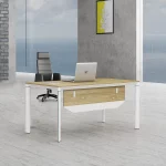 Bàn Giám Đốc Cao Cấp MyChair MC65A