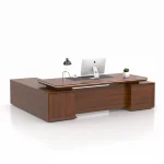 Bàn Giám Đốc Cao Cấp MyChair SBGD06