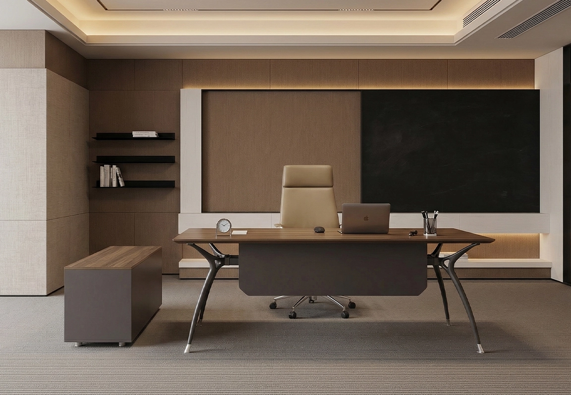 bàn giám đốc mc61a