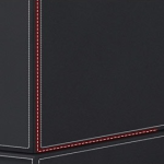 Bàn Giám Đốc Cao Cấp MyChair WD01