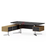 Bàn Giám Đốc Cao Cấp MyChair WD01