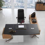 Bàn Giám Đốc Cao Cấp MyChair WD01