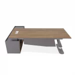 Bàn Giám Đốc Cao Cấp MyChair MBGD01