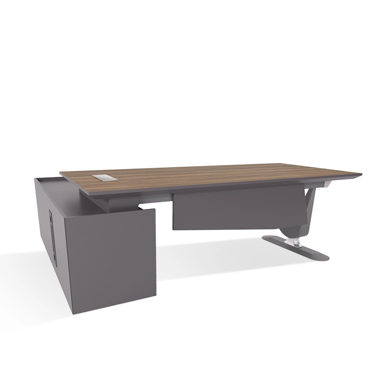 Bàn Giám Đốc Cao Cấp MyChair MBGD01