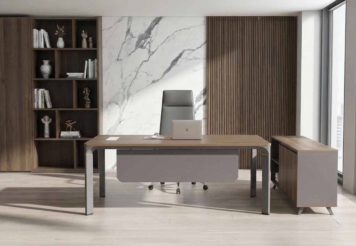 b&agrave;n gi&aacute;m đốc hiện đại mc67a