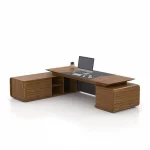 Bàn Giám Đốc Cao Cấp MyChair NBLD01