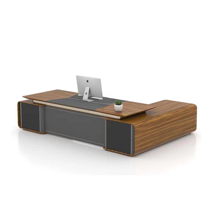 Bàn Giám Đốc Cao Cấp MyChair NBLD01