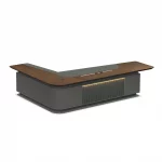 Bàn Giám Đốc Cao Cấp MyChair NBLD07