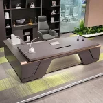 Bàn Giám Đốc Cao Cấp MyChair NBLD09