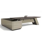 Bàn Giám Đốc Cao Cấp MyChair NBLD06