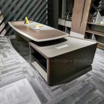 Bàn Giám Đốc Cao Cấp MyChair NBLD04