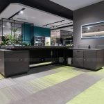 Bàn Giám Đốc Cao Cấp MyChair NBLD09