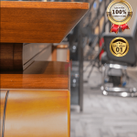 Bàn Giám Đốc Cao Cấp MyChair NBLD01