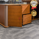 Bàn Giám Đốc Cao Cấp MyChair NBLD01