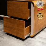 Bàn Giám Đốc Cao Cấp MyChair NBLD01