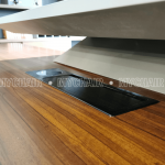 Bàn Giám Đốc Cao Cấp MyChair NBLD02