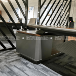 Bàn Giám Đốc Cao Cấp MyChair NBLD02