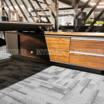 Bàn Giám Đốc Cao Cấp MyChair NBLD02