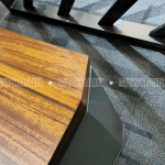 Bàn Giám Đốc Cao Cấp MyChair NBLD02