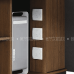 Bàn Giám Đốc Cao Cấp MyChair NBLD04