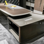 Bàn Giám Đốc Cao Cấp MyChair NBLD04