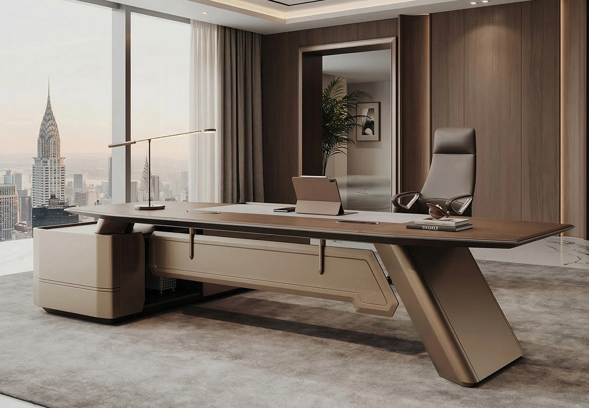 B&agrave;n gi&aacute;m đốc NBLD06