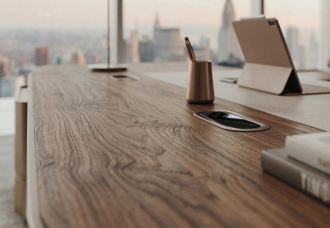 B&agrave;n gi&aacute;m đốc NBLD06