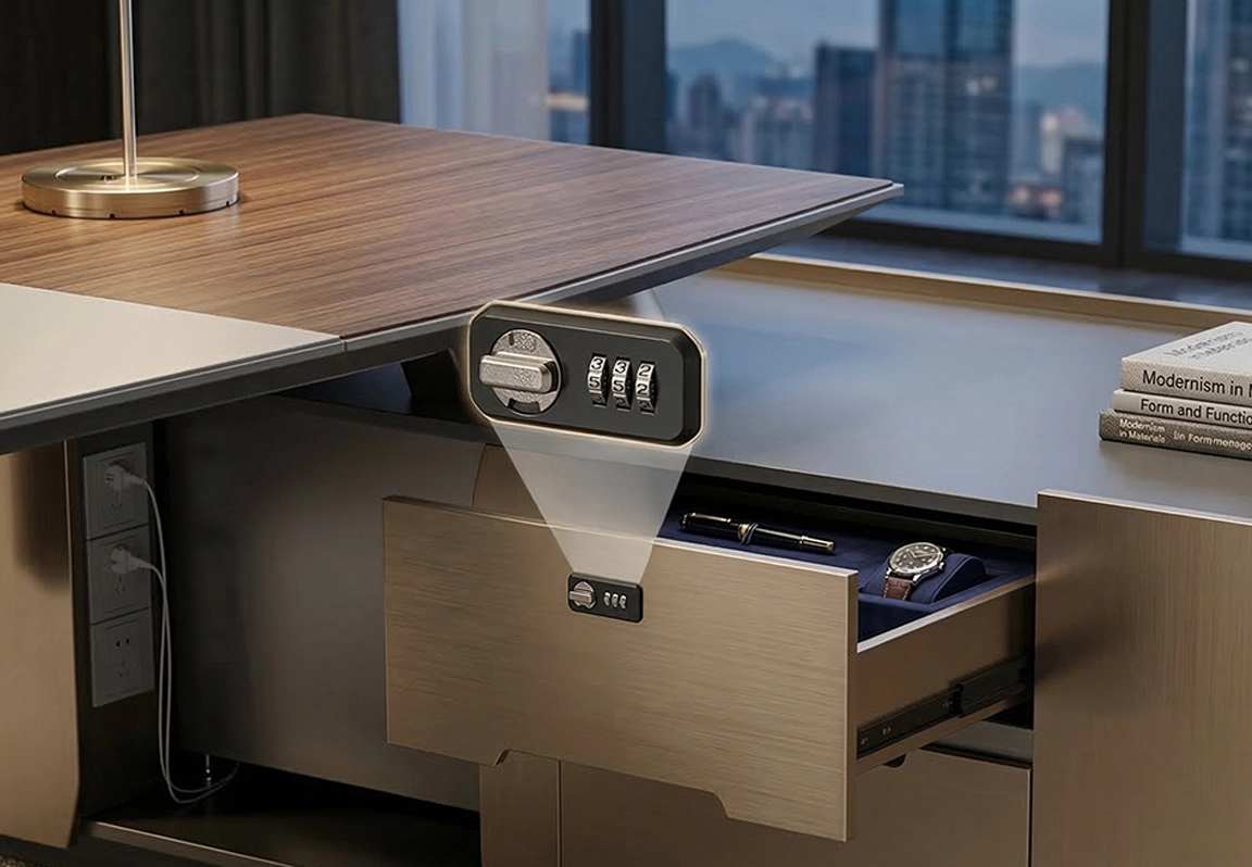 B&agrave;n gi&aacute;m đốc NBLD06