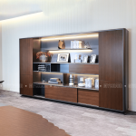 Bàn Giám Đốc Cao Cấp MyChair NBLD07