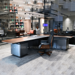 Bàn Giám Đốc Cao Cấp MyChair NBLD07