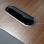 Bàn Giám Đốc Cao Cấp MyChair NBLD07