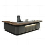 Bàn Giám Đốc Cao Cấp MyChair NBLD07