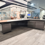 Bàn Giám Đốc Cao Cấp MyChair NBLD07