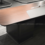 Bàn Giám Đốc Cao Cấp MyChair NBLD07