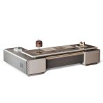 Bàn Giám Đốc Cao Cấp MyChair NBLD08