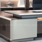 Bàn Giám Đốc Cao Cấp MyChair NBLD08