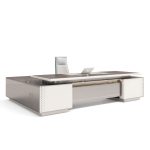 Bàn Giám Đốc Cao Cấp MyChair NBLD08