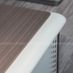 Bàn Giám Đốc Cao Cấp MyChair NBLD08