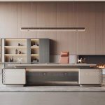 Bàn Giám Đốc Cao Cấp MyChair NBLD08